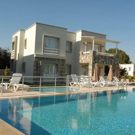 Torba Residence Exterior foto