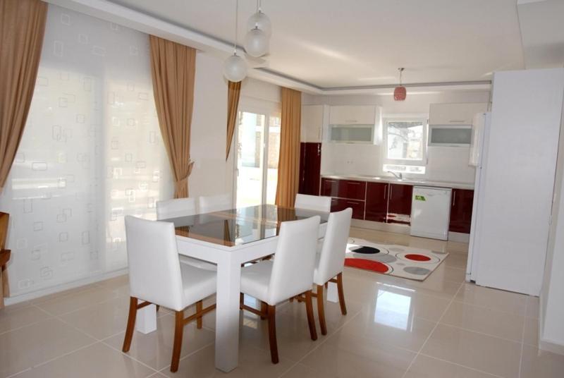 Torba Residence Cameră foto