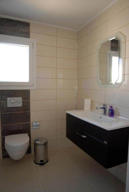 Torba Residence Cameră foto