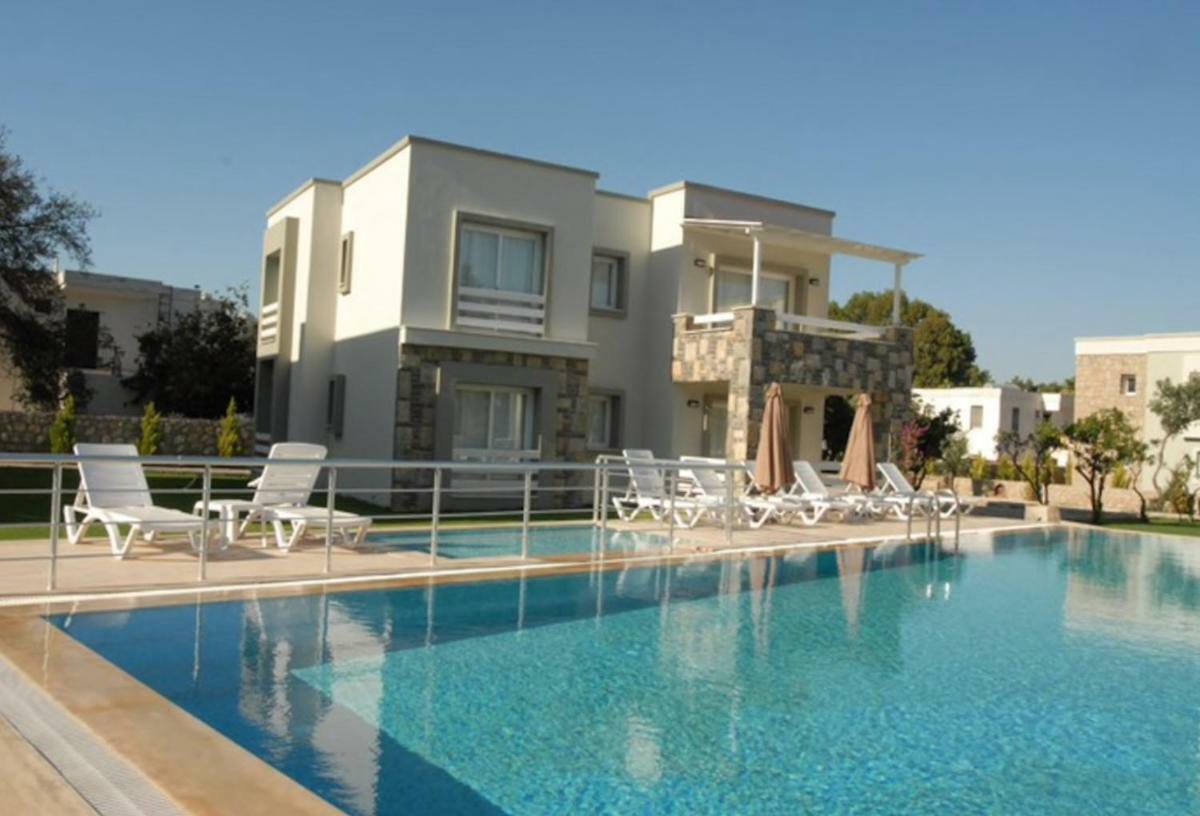 Torba Residence Exterior foto