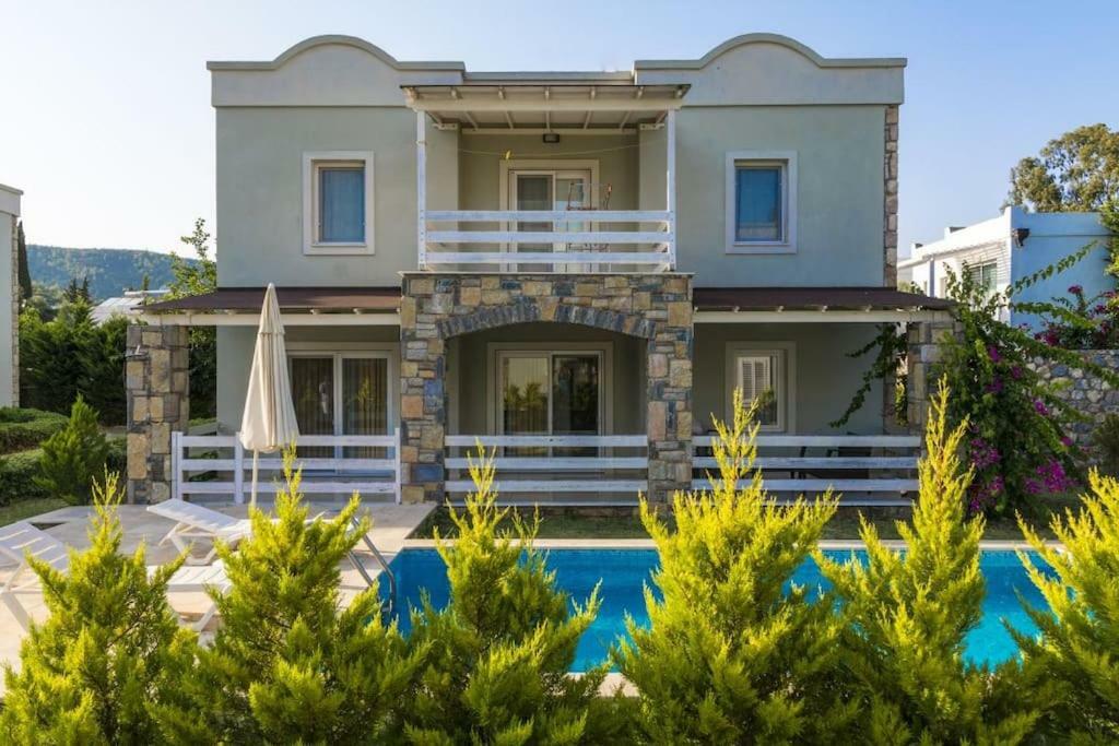 Torba Residence Exterior foto