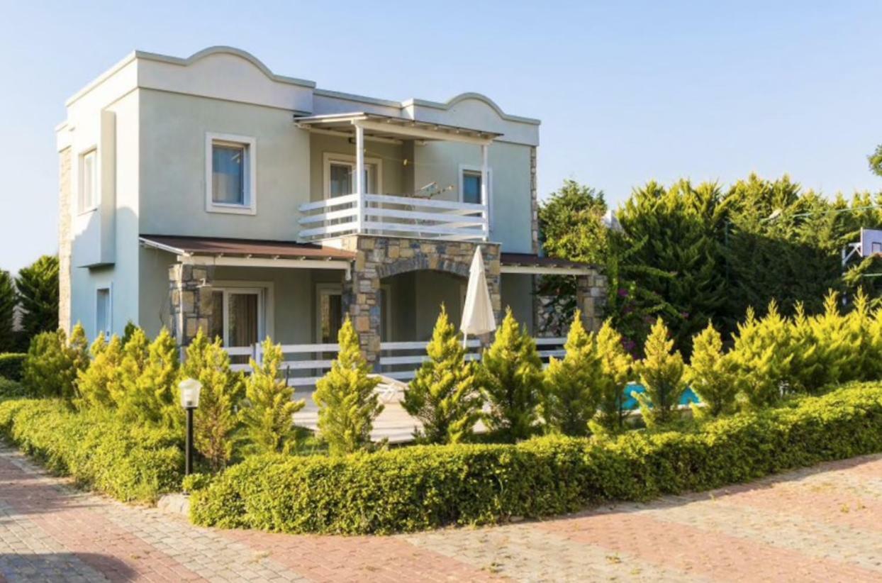 Torba Residence Exterior foto